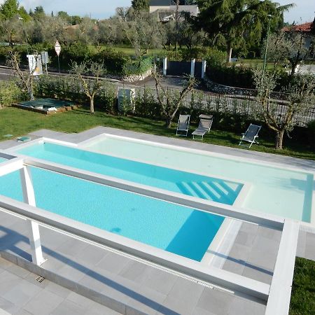 B&B Controvento Soiano Soiano Del Lago Exteriör bild