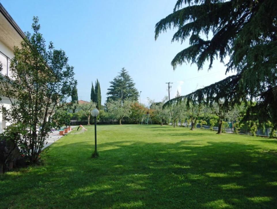 B&B Controvento Soiano Soiano Del Lago Exteriör bild