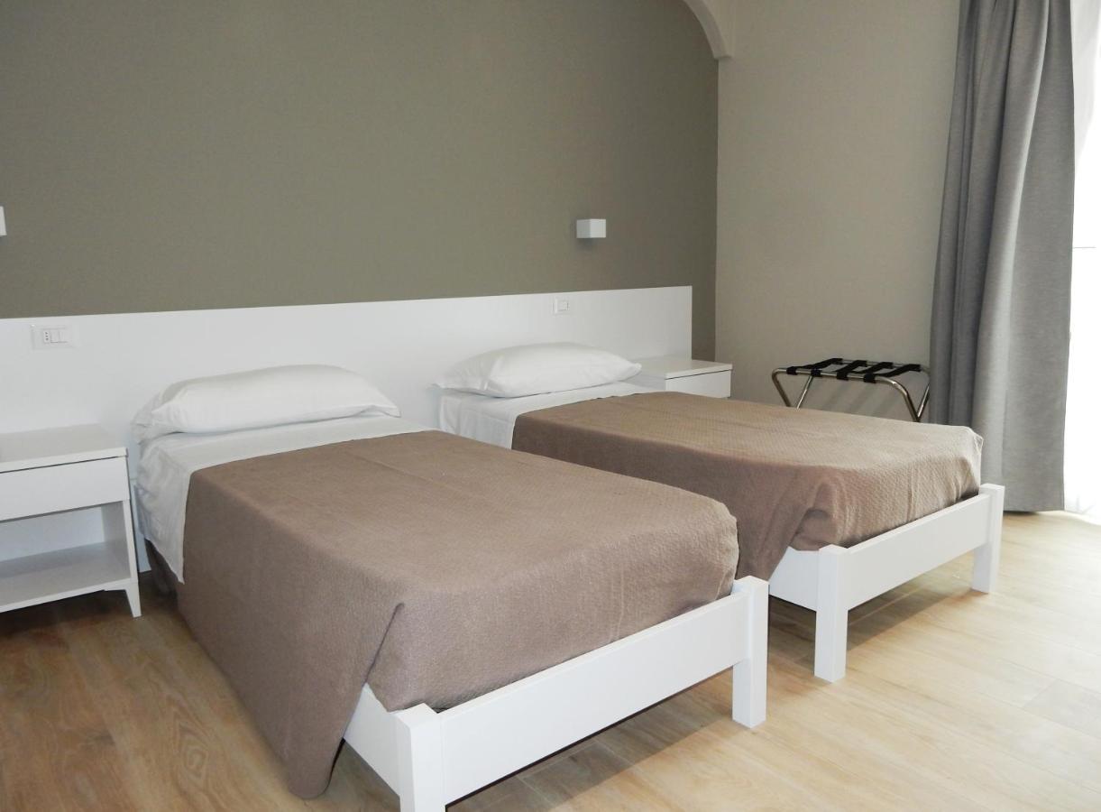 B&B Controvento Soiano Soiano Del Lago Exteriör bild